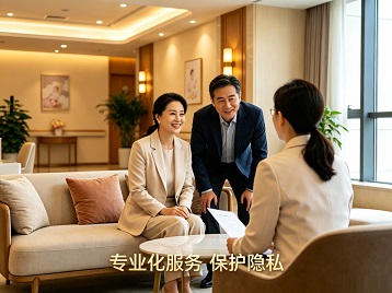 朝天有偿售卵代生女生的客户的客户群体有哪些