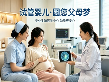 朝天辅助生育服务 试管婴儿行业的兴起背景、发展与未来展望